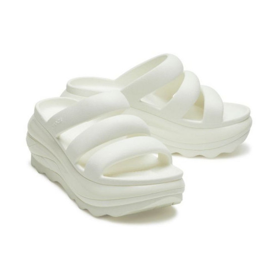 Crocs Mega Crush Triple Strap Crocs Mega Crush Triple Strap